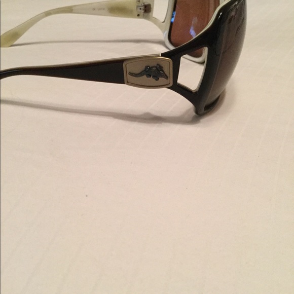 Kieselstein-cord sunglasses - Picture 4 of 8
